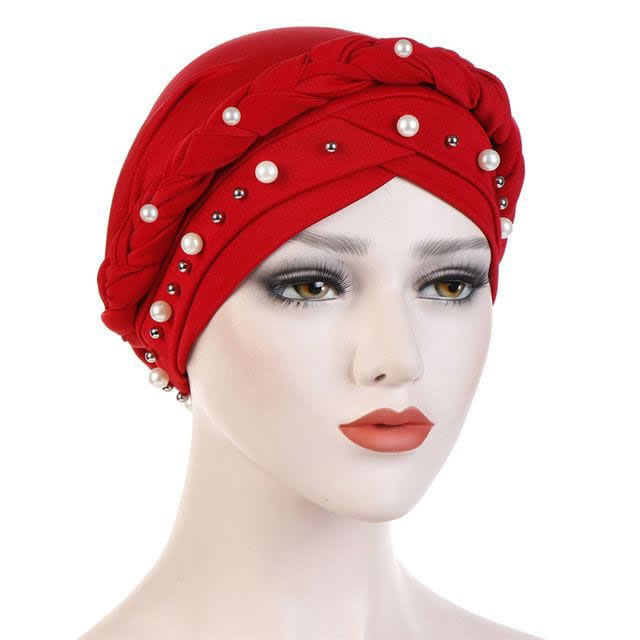 Inner Cap Red